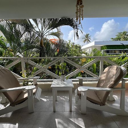 Ballenas Beach C6 Las Terrenas Exterior photo