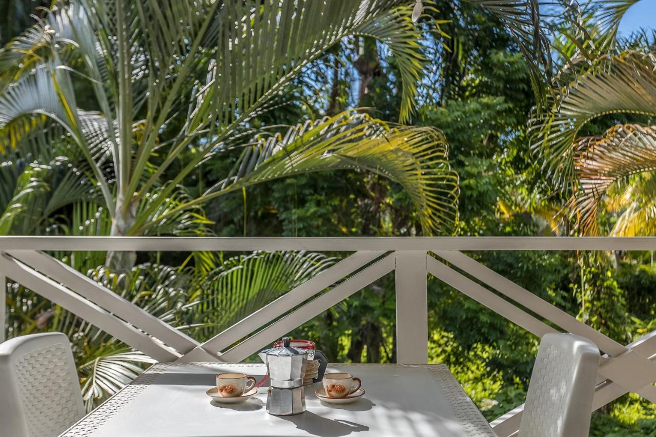 Ballenas Beach C6 Las Terrenas Exterior photo