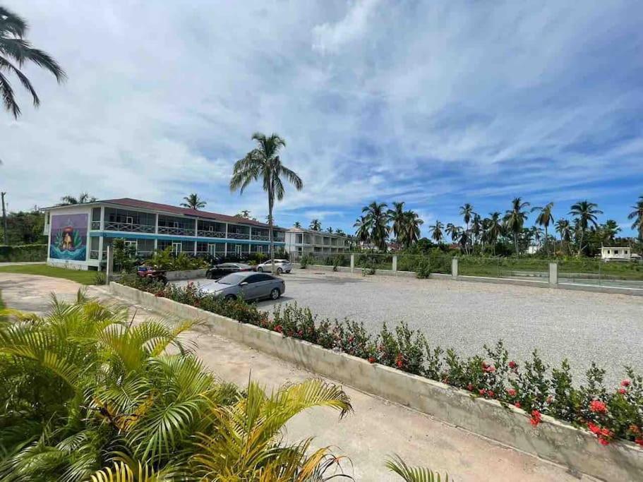 Ballenas Beach C6 Las Terrenas Exterior photo