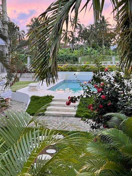 Ballenas Beach C6 Las Terrenas Exterior photo