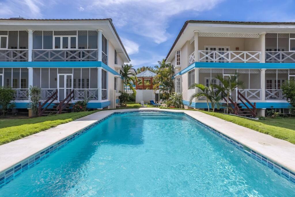 Ballenas Beach C6 Las Terrenas Exterior photo