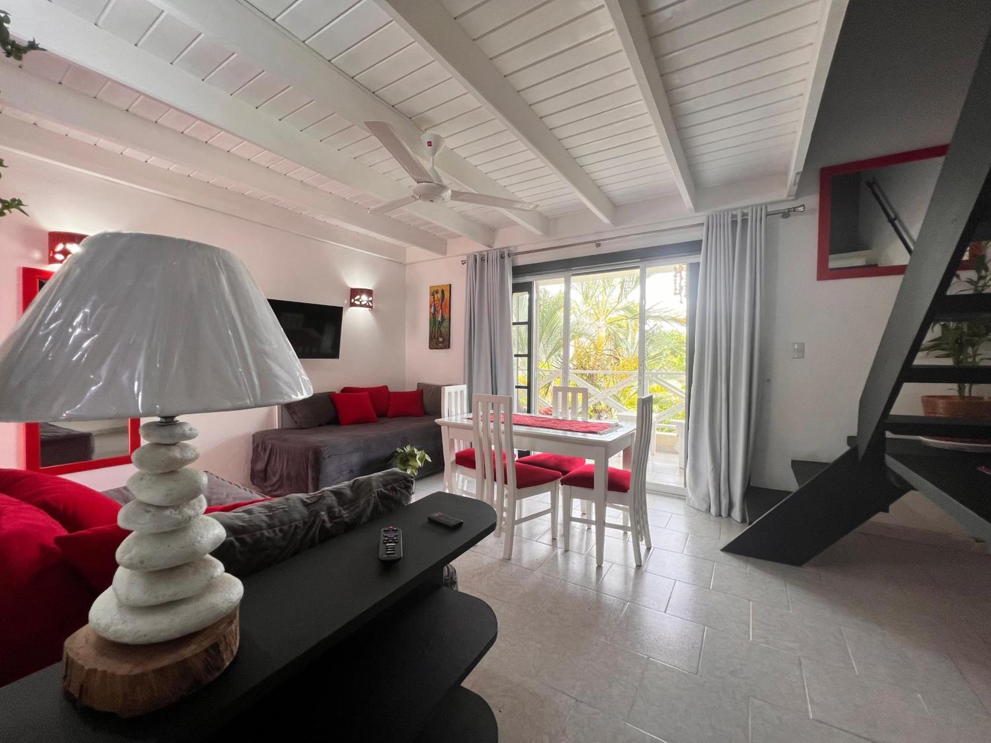 Ballenas Beach C6 Las Terrenas Exterior photo