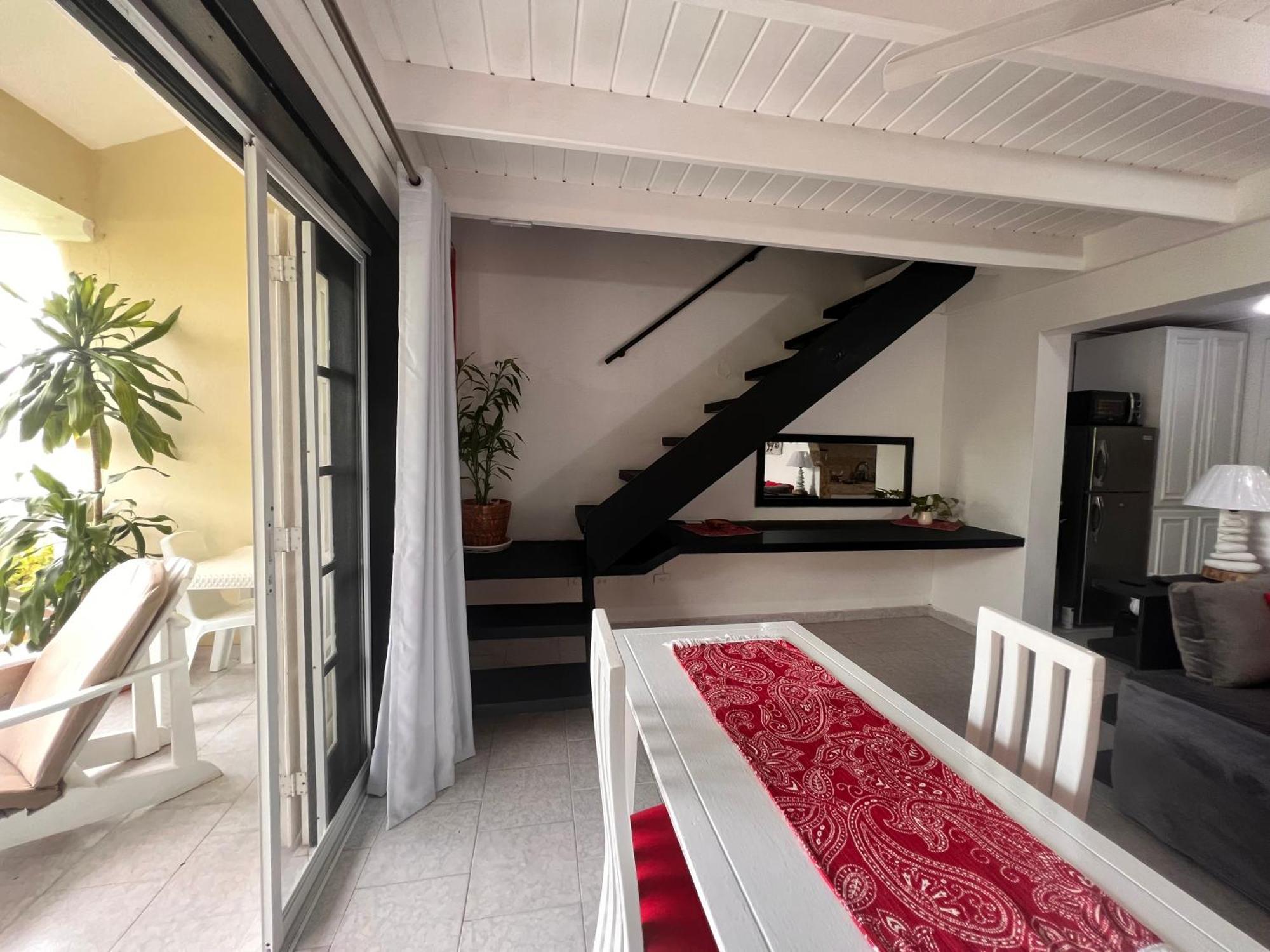 Ballenas Beach C6 Las Terrenas Exterior photo