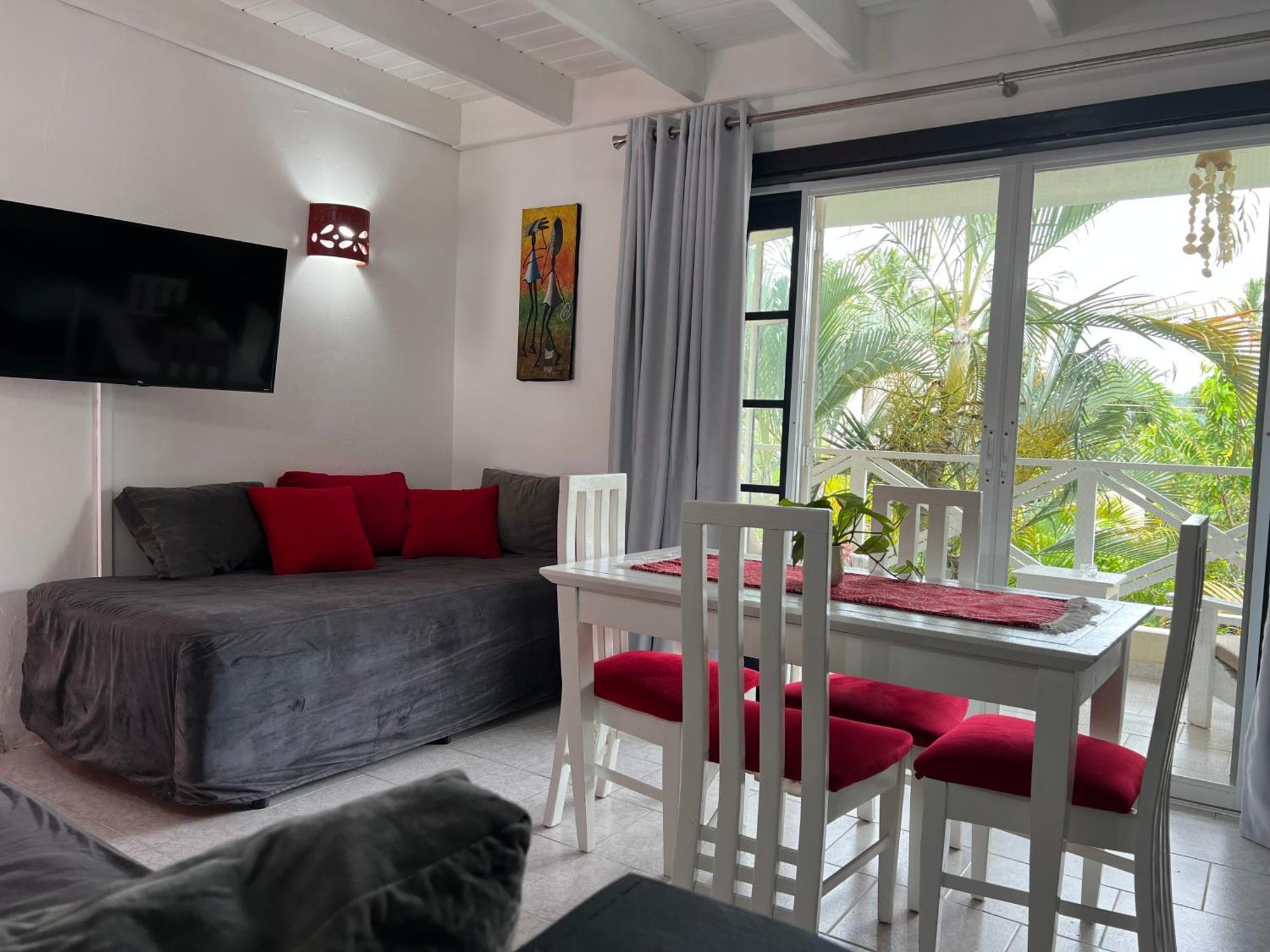 Ballenas Beach C6 Las Terrenas Exterior photo