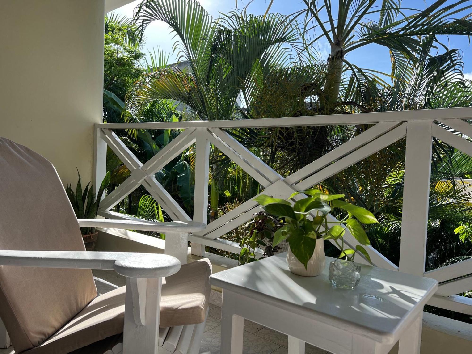 Ballenas Beach C6 Las Terrenas Exterior photo