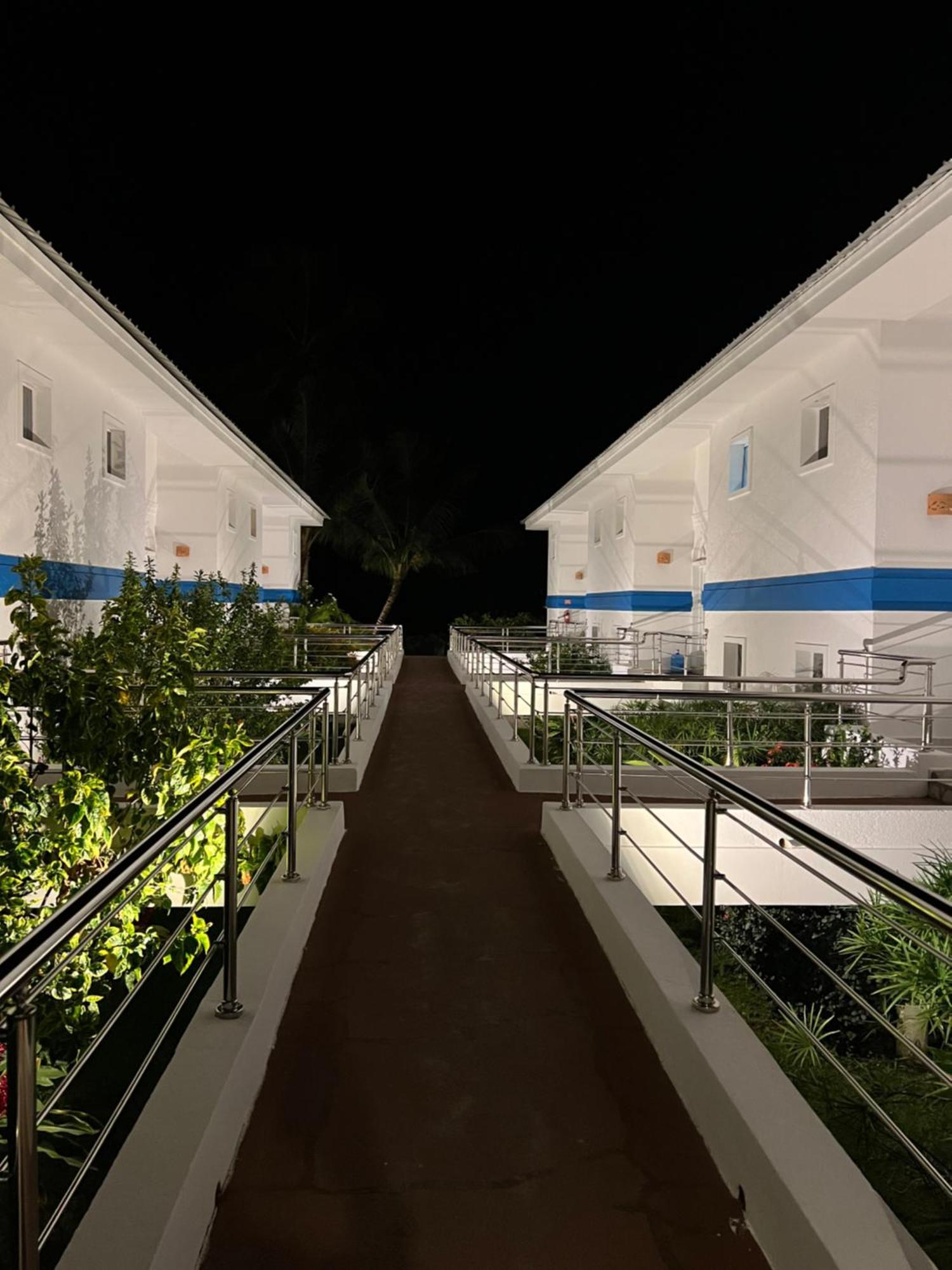 Ballenas Beach C6 Las Terrenas Exterior photo