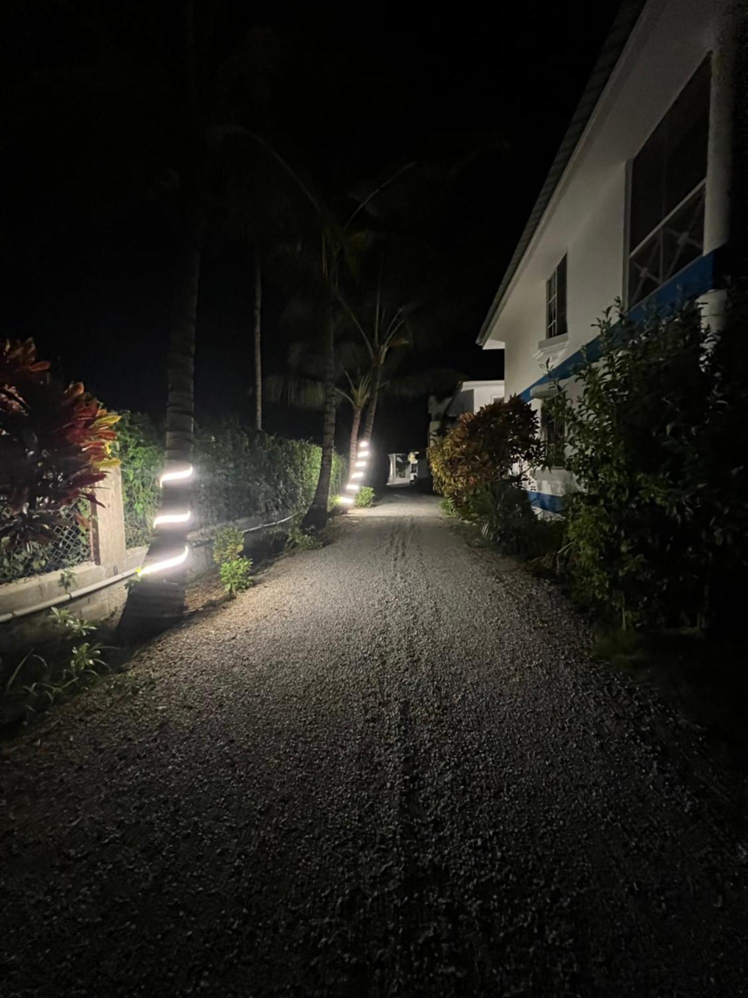 Ballenas Beach C6 Las Terrenas Exterior photo